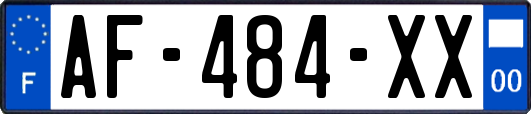 AF-484-XX