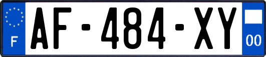 AF-484-XY