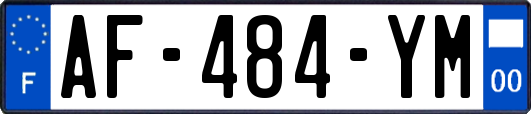 AF-484-YM