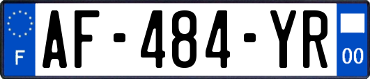 AF-484-YR