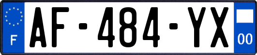 AF-484-YX
