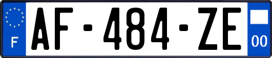 AF-484-ZE