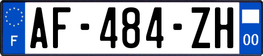 AF-484-ZH
