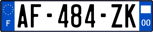 AF-484-ZK