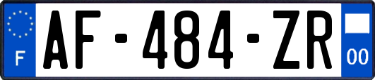 AF-484-ZR