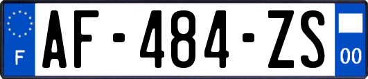 AF-484-ZS