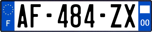 AF-484-ZX