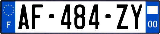 AF-484-ZY