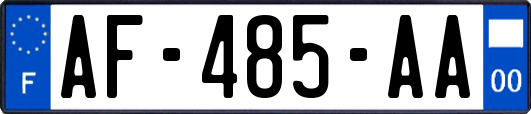 AF-485-AA