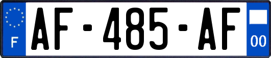 AF-485-AF