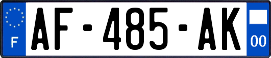AF-485-AK