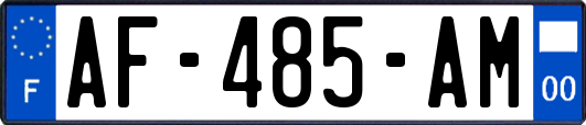 AF-485-AM