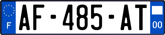 AF-485-AT