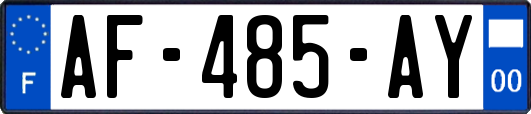 AF-485-AY