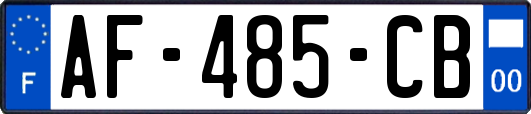 AF-485-CB