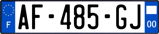 AF-485-GJ