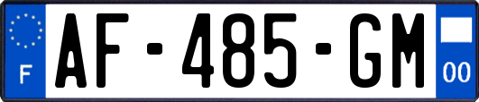 AF-485-GM