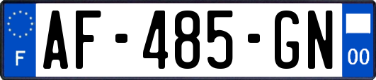 AF-485-GN