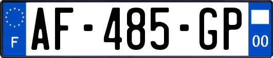 AF-485-GP