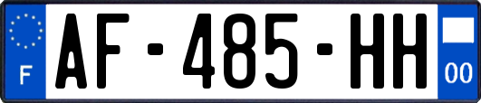 AF-485-HH