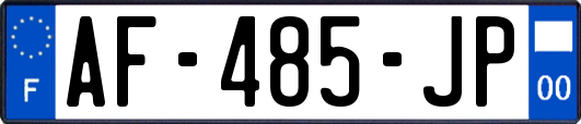 AF-485-JP