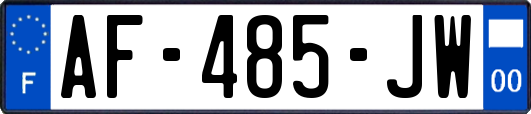 AF-485-JW