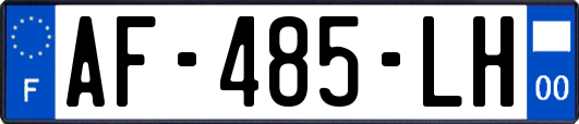 AF-485-LH