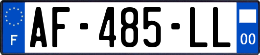 AF-485-LL