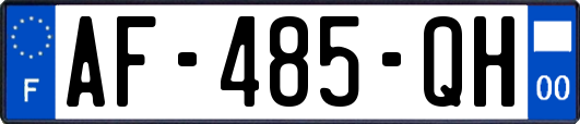 AF-485-QH