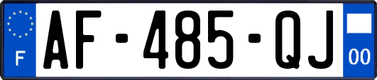 AF-485-QJ