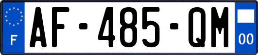 AF-485-QM