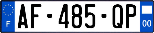 AF-485-QP