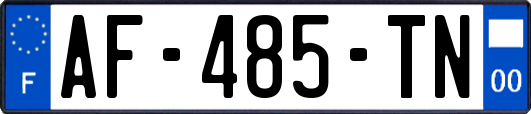 AF-485-TN