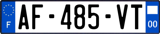 AF-485-VT