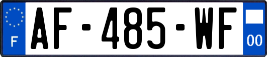 AF-485-WF