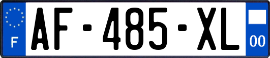 AF-485-XL