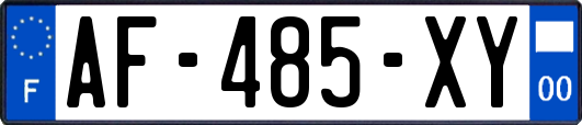 AF-485-XY