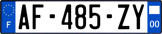 AF-485-ZY