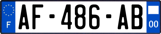 AF-486-AB