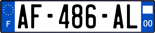 AF-486-AL