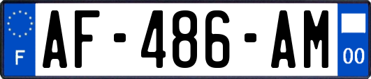 AF-486-AM