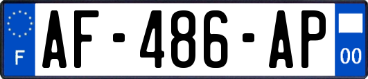 AF-486-AP