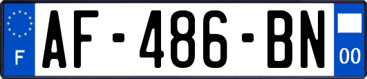 AF-486-BN