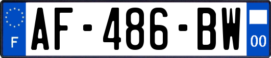 AF-486-BW