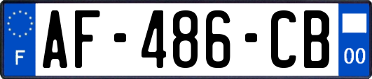 AF-486-CB