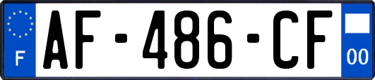 AF-486-CF