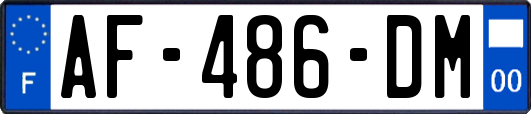 AF-486-DM