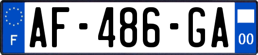 AF-486-GA