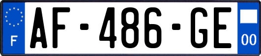 AF-486-GE