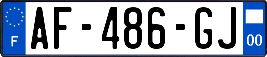 AF-486-GJ